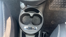 Fiat 500 1.0 Mild Hybrid Dolcevita [Part Leather] 3dr Petrol Hatchback